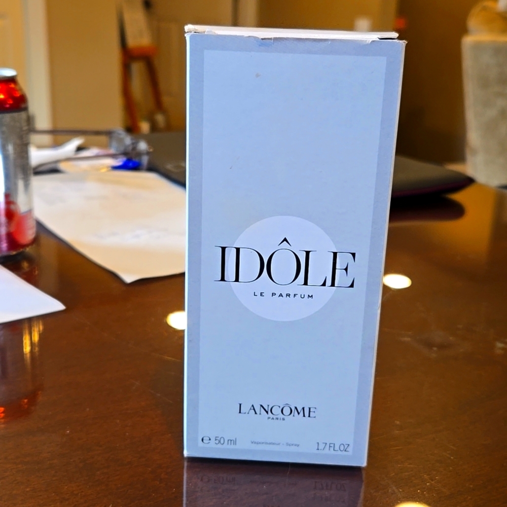 Lancome IDOLE le parfume 1.7 oz